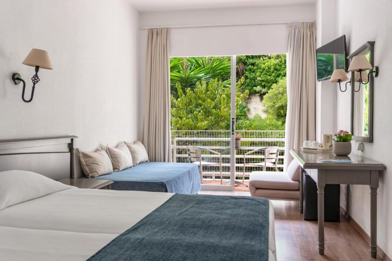 Louis Ionian Sun Hotell Corfu  Exteriör bild
