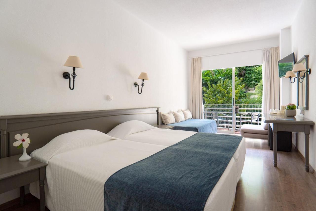 Louis Ionian Sun Hotell Corfu  Rum bild
