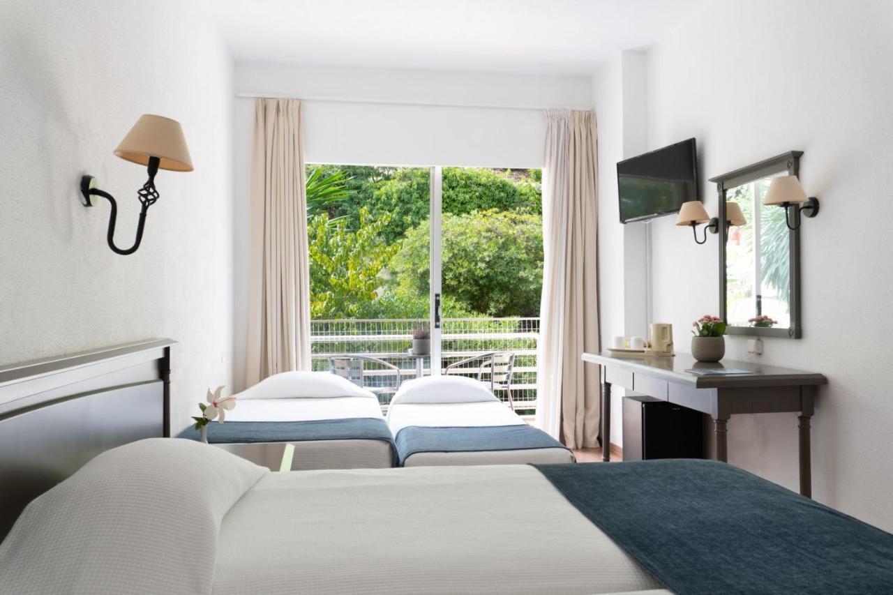 Louis Ionian Sun Hotell Corfu  Exteriör bild