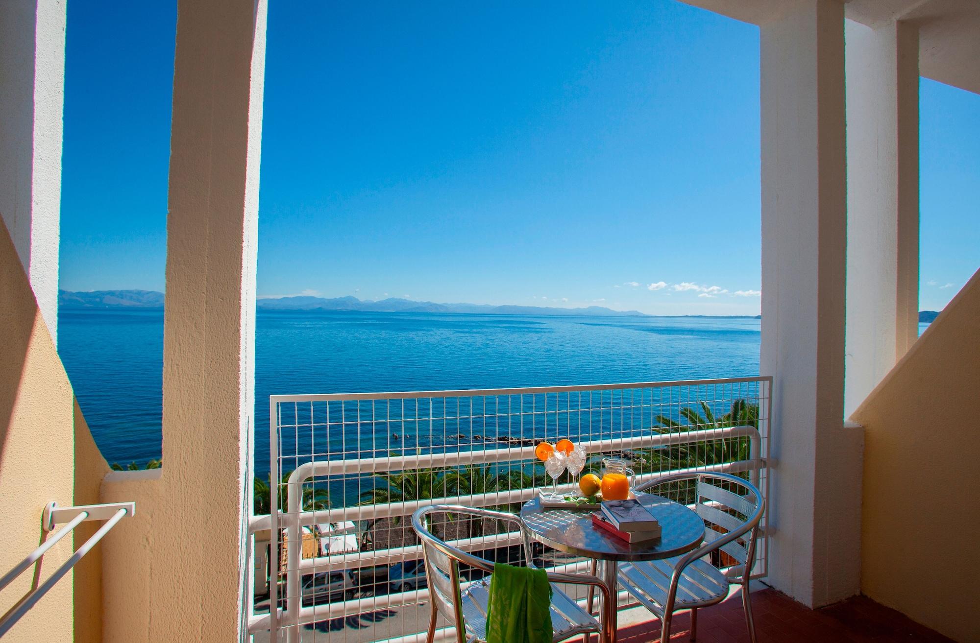 Louis Ionian Sun Hotell Corfu  Exteriör bild