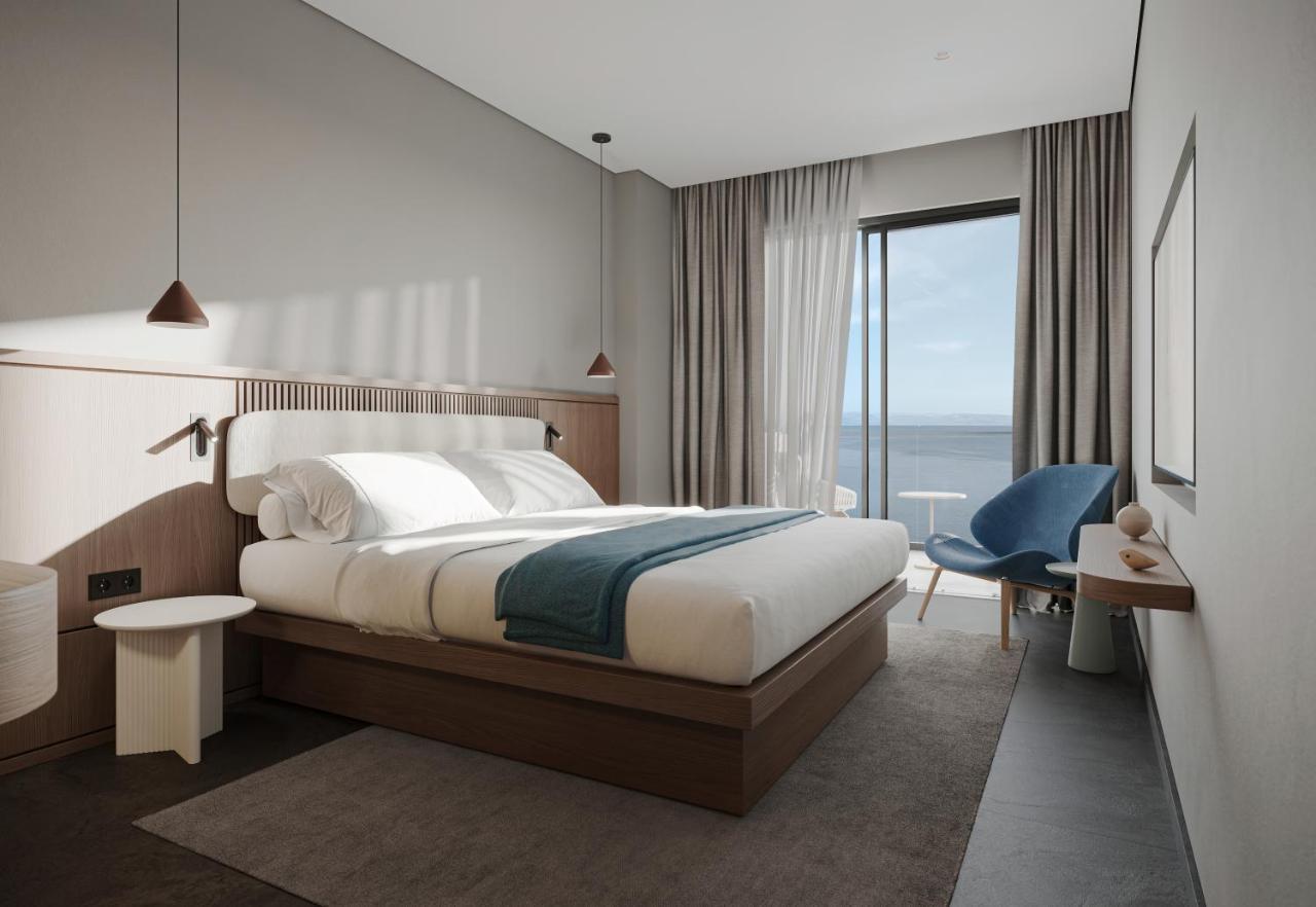 Louis Ionian Sun Hotell Corfu  Exteriör bild