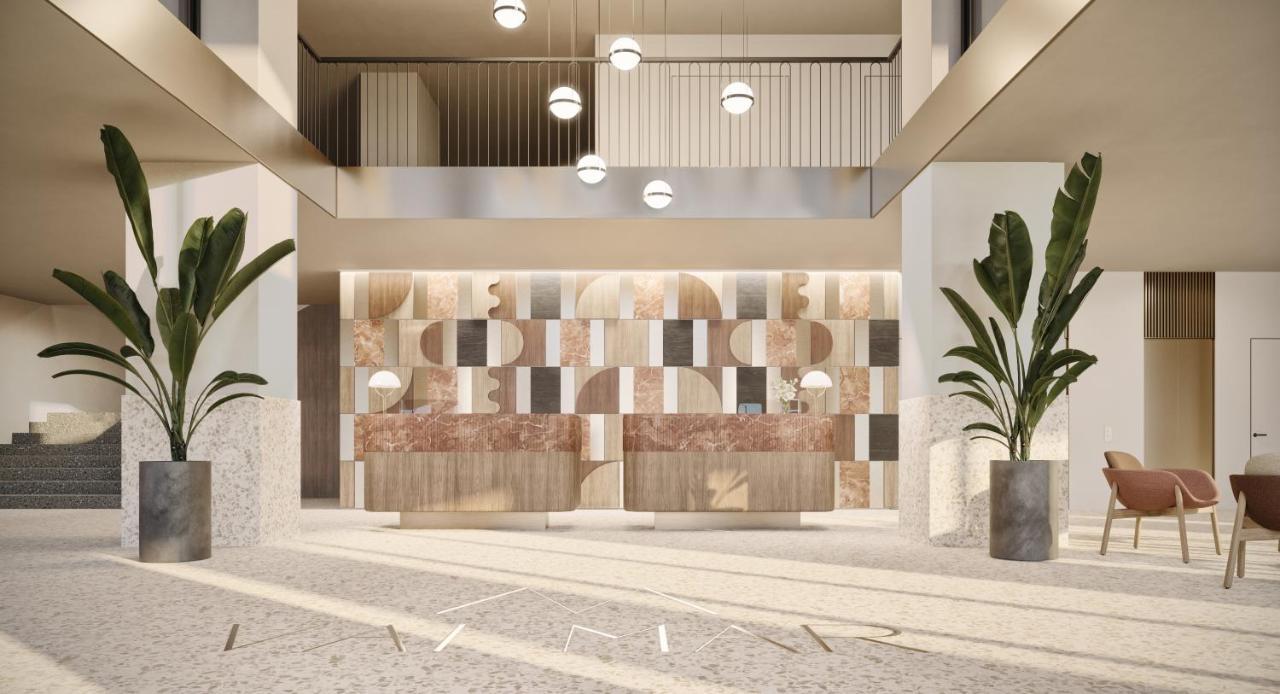 Louis Ionian Sun Hotell Corfu  Exteriör bild