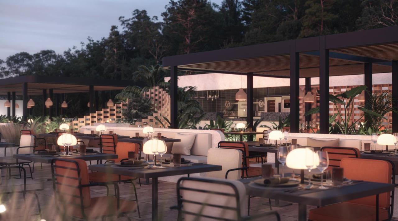 Louis Ionian Sun Hotell Corfu  Exteriör bild