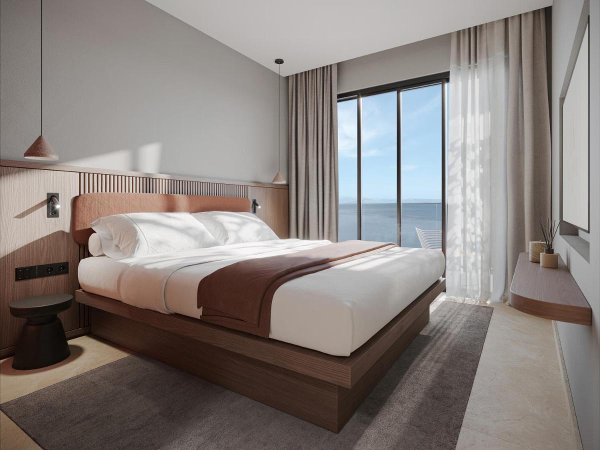 Louis Ionian Sun Hotell Corfu  Exteriör bild