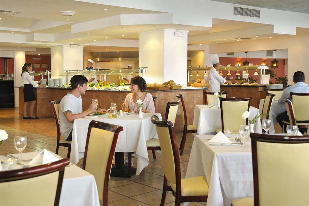 Louis Ionian Sun Hotell Corfu  Exteriör bild